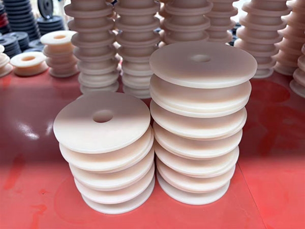 尼龍輪