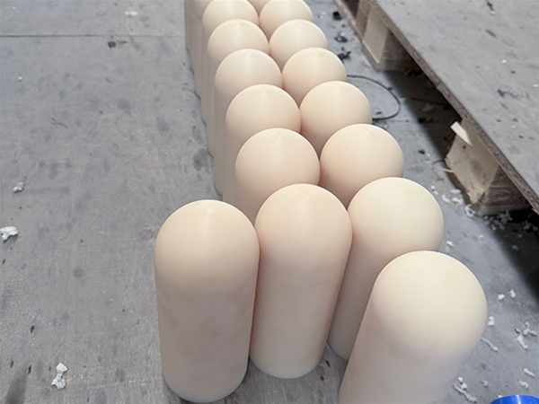 尼龍加工件