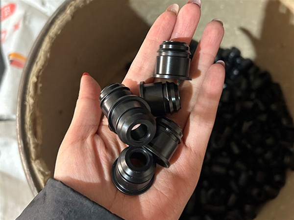 尼龍加工件