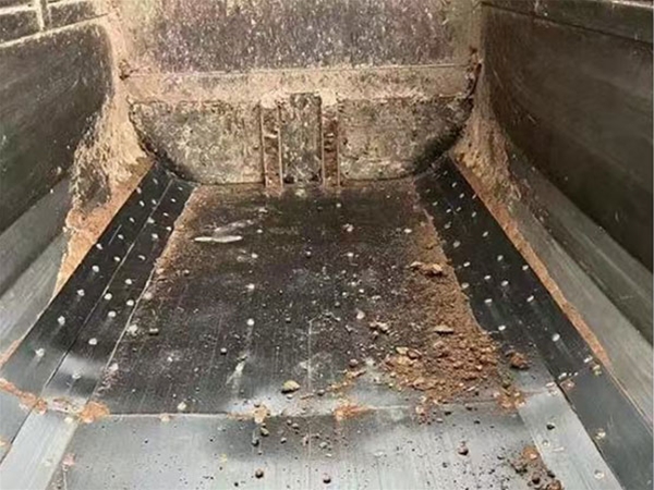 車廂滑板