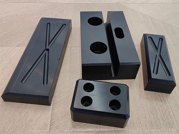 超高分子量聚乙烯加工件